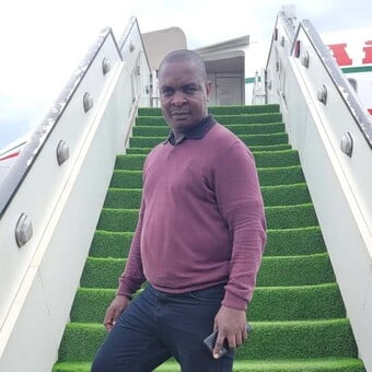 Dj bokelo254