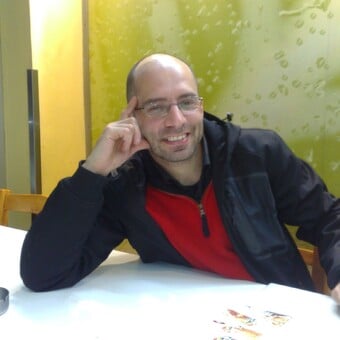 Marc Anghelopoulo