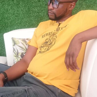 Thato Mapholoba Zwane