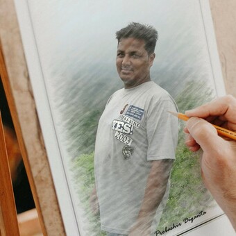 Prashant Sircar