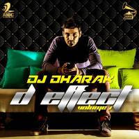 D-EFFECT VOL.1 - DJ DHARAK