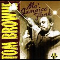 Tom Browne - Funkin' For Jamaica by Josep Sans Juan