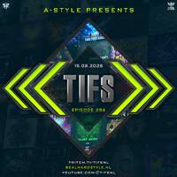 A-Style presents This Is Freestyle EP284 @ REALHARDSTYLE.NL 08.08.2026 by A-Style - Harder Styles DJ