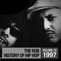 The History of Hip Hop 1997 by Brooklyn Radio