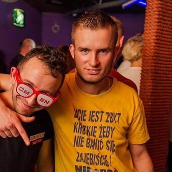 Karol Wierzba Wierzbicki