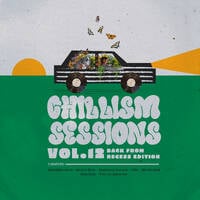  The Chillism Sessions - Vol.12 Guest Mix Curated by Kasi Soul by The Chillism Sessions