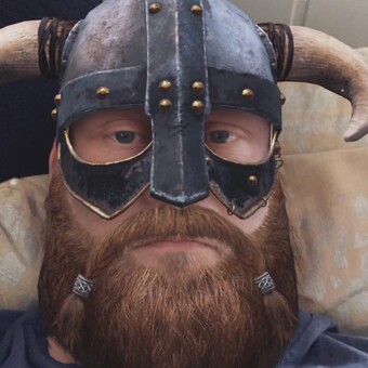 &Oslash;yvind Gulbrandsen