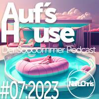 Aufs House - #07:2023 by Nait_Chris