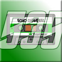 Echochamber 535 (26.10.23) by Saetchmo