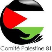 Bonjour Gaza la vie avec le Comité Palestine 81 by Radio Albigés