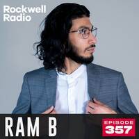 ROCKWELL LIVE EP.357 @ BODEGA (Coconut Grove) - Open Format Live Set (Dirty) by @DJFromLastNight