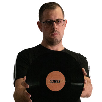 Dj Col&aacute;s NG