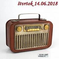 Plánovanie budúcnosti 43 - 2018-06-14 mimoriadne vydanie… by Slobodný Vysielač