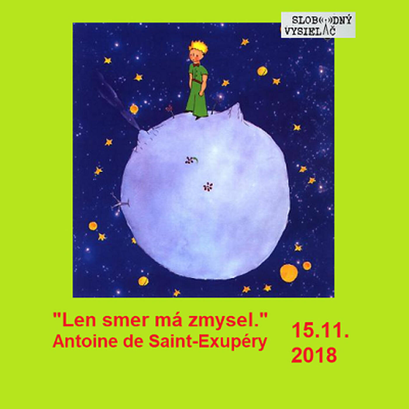 Opony 230 - 2018-11-15 Voľby boli – čo bude ? episode artwork