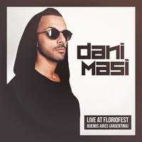 Dani Masi - Live At Floriofest (Buenos Aires, Argentina) (12 Oct 2015) by Dani Masi