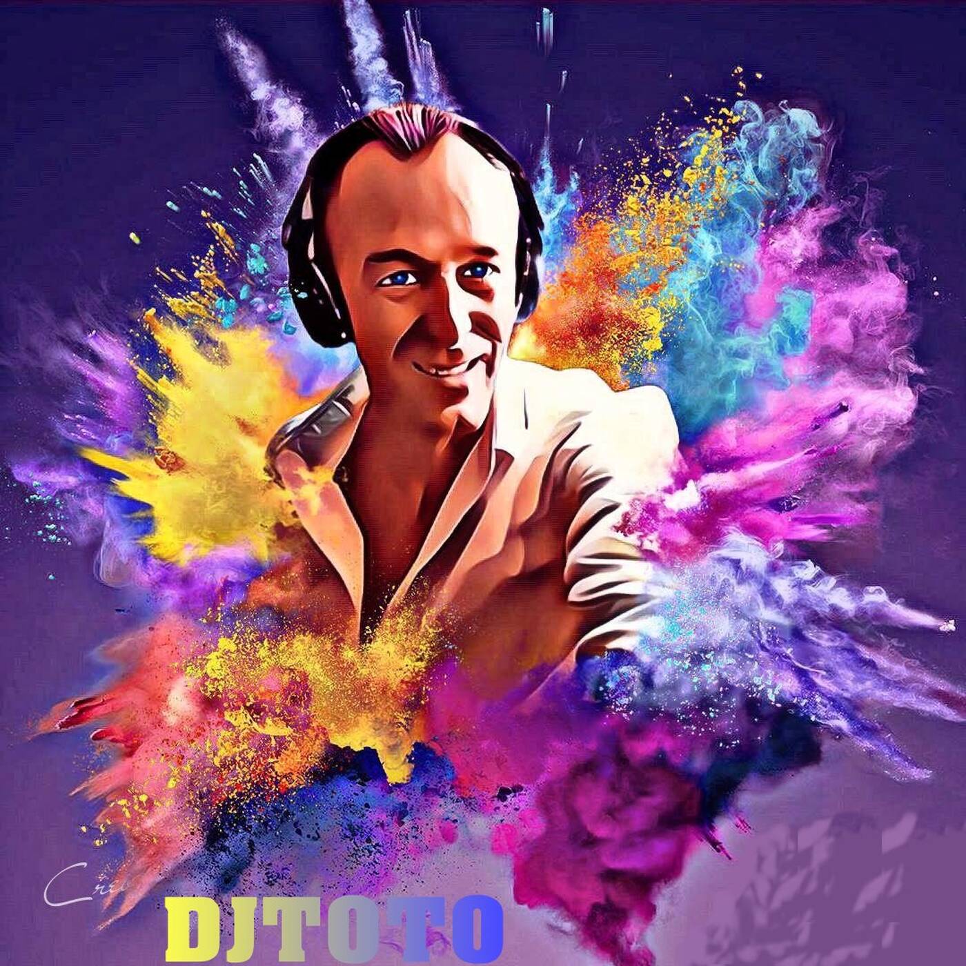 Djtoto goes Funky Groove Vol 14 episode artwork