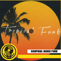 Show #119 - Tropical Disco Funk - Liquid Sunshine @ 2XX FM - 27-08-2020 by Liquid Sunshine