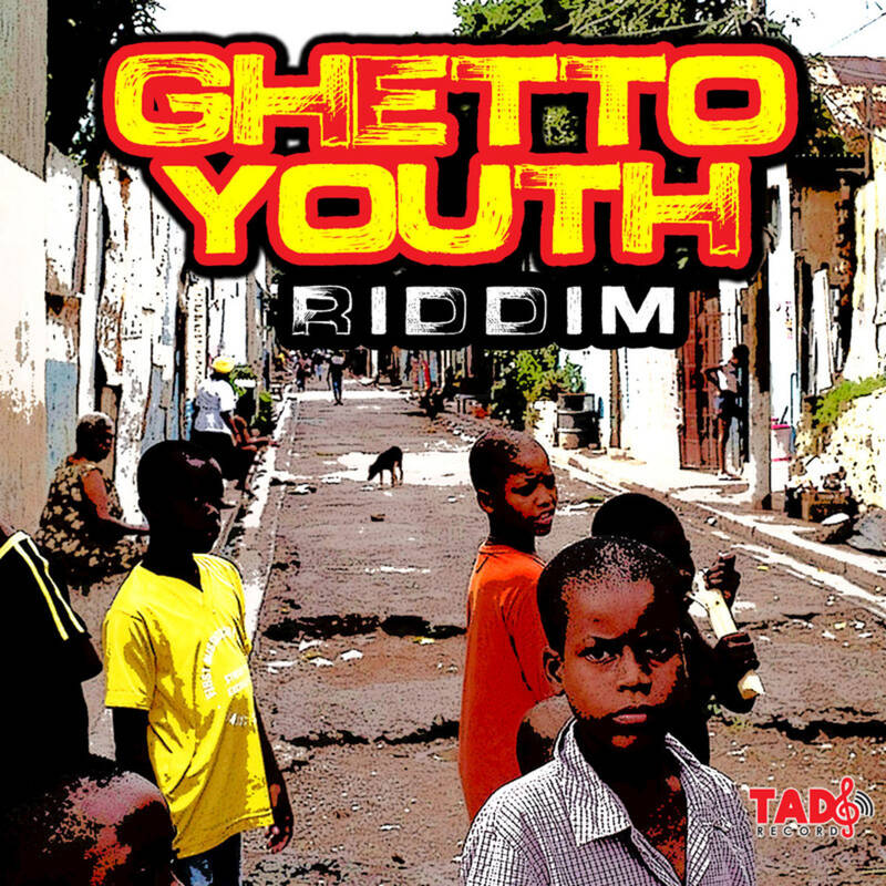 Ghetto Youth Riddim Dj Ears Riddim Wise Mix