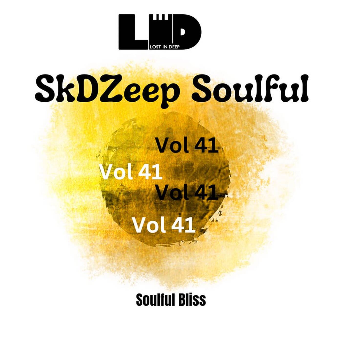 Lost In Deep  Podcasts