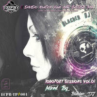 BlackerDJ - TodoPoky Sesions Vol.1 by Blacker Deejay