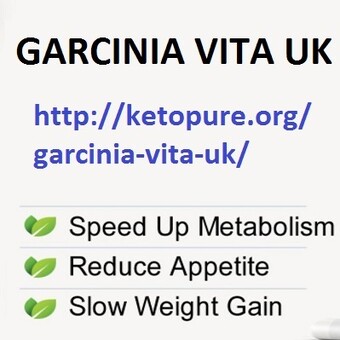 Garcinia Vita UK