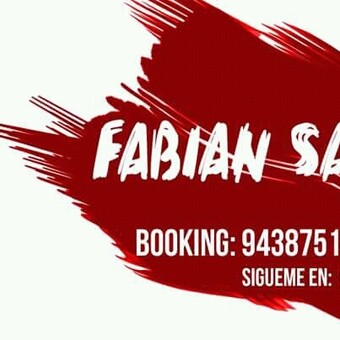 Alonso Fabian Sanchez Calle