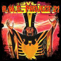 R.M.S. Project 21 by Dj~M...