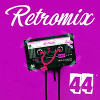 RetroMix Vol 44 (Pachanga, Bailables 90's) by RETROMIX