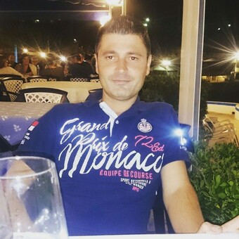 Carlos Casasampere Baranda