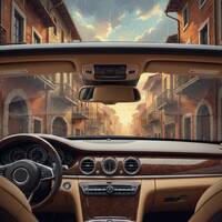 Mandla De Dj - For The Road Ep27 by Mandla de Dj