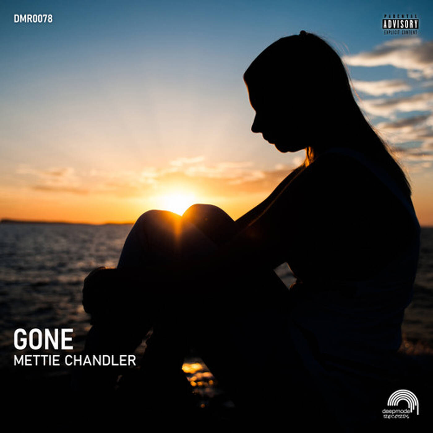 Gone [Deepmode Records] episode artwork