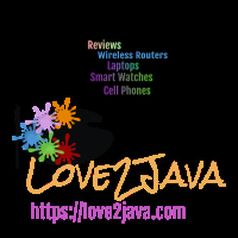 love2java