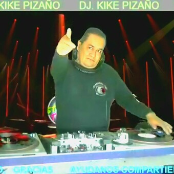 Enrique Piza&ntilde;o Vergara