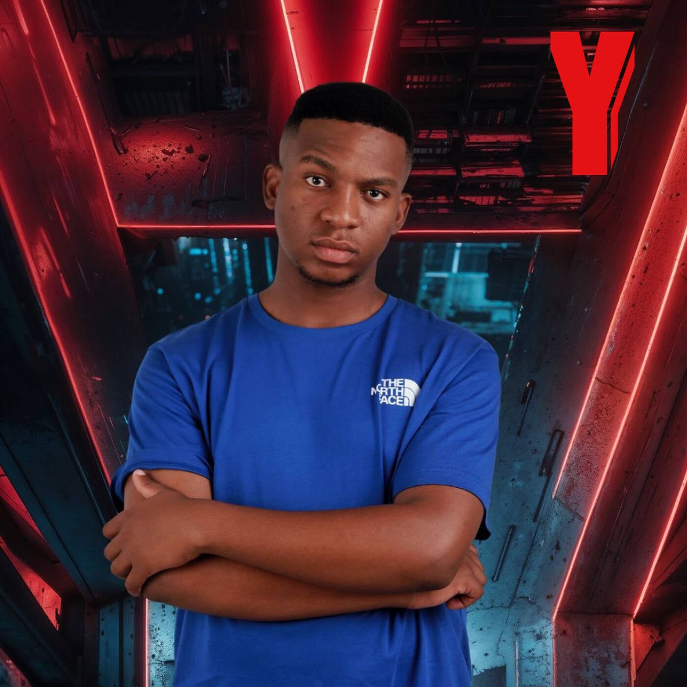 YFM - The Hype Factory Mix | Skhokhie Da DJ episode artwork