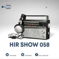 HIR Show #058 - Jean Luc SA &amp; Ms KayLee by House Impulse Radio