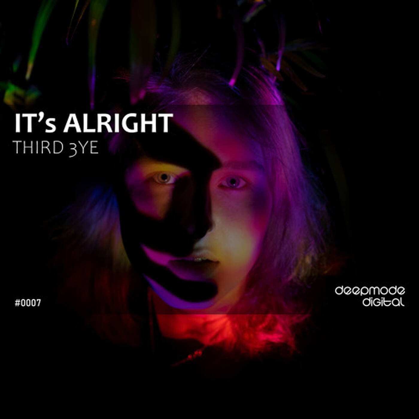 PREMIERE : Third 3ye - It's Alright (Original Mix) episode artwork
