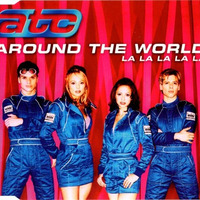 ATC - Around The World (Pucix Booty 2011 Remix) by Sim Pucix