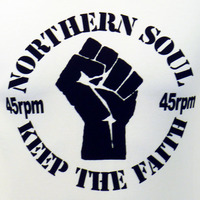 Northern Soul V Roots selection  - Swifty &amp; Sebster 