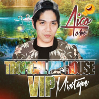 TROPICAL HIP HOUSE VIP MIXTAPE by aicolobo