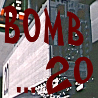 bomb20 (Dark Star) by Dan C E Kresi