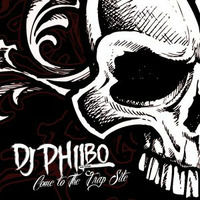 Come To The Trap Site by DJ Philbo