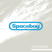 Spaceboy® by Future Boy 3LLL