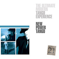 New Power Tango - The Moonlight Suite by christian.ale