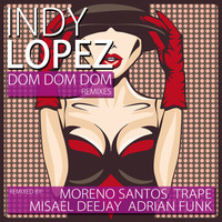 Misael Deejay -Dom Dom Dom -  Remix 2015 by Misael Lancaster Giovanni