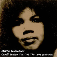Mirco Niemeier - Candi Staton You Got The Love (Club Mix) FREE DOWNLOAD by Mirco Niemeier