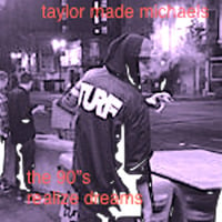 Lovelackredub/ruffedit origins from tony hewitt /docmartin remixed taylor made 01 by Taylor Heath