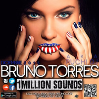 1Million Sounds - Diciembre 2015 (Bruno Torres) by Bruno Torres