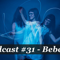 trndmsk Podcast #31 - Bebetta by trndmsk