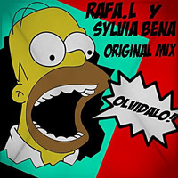 Rafa.L y Sylvia Bena - Olvidalo (Original Mix)DEMO!! by Rafa.L & Sylvia Bena (RYS75)