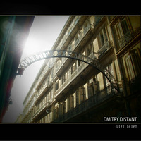 Life Drift (Original Mix) by dmitry distant